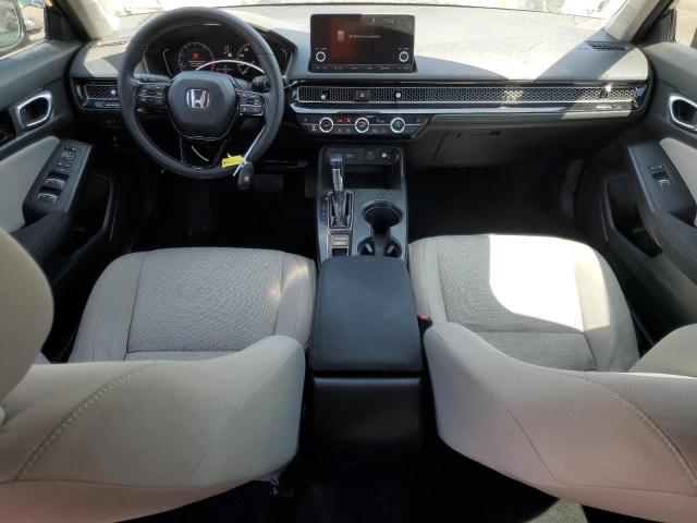 Photo 8 from auction – 2023 HONDA CIVIC EX with VIN 2HGFE1F71PH313037