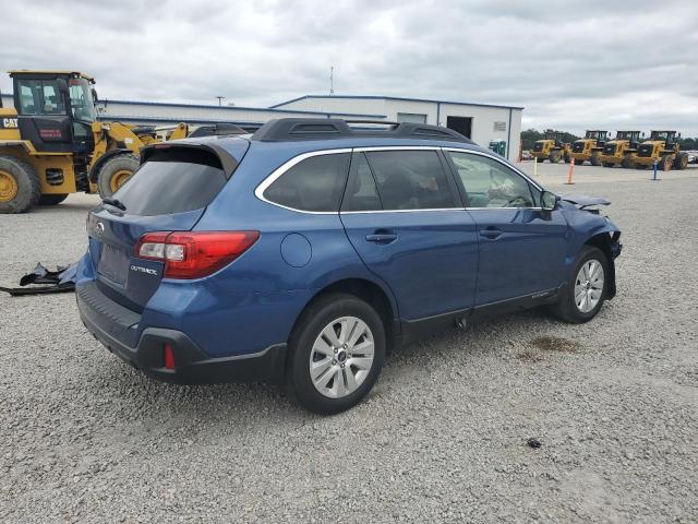 Photo 3 from auction – 2019 SUBARU OUTBACK 2. with VIN 4S4BSAHC1K3368871