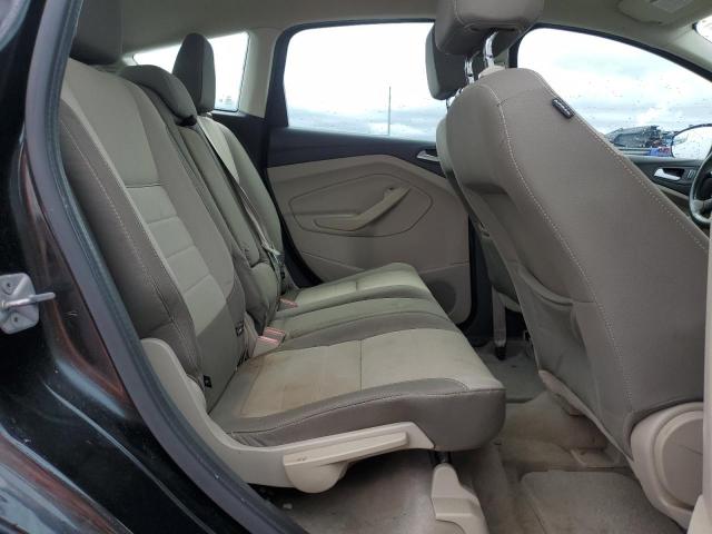 Photo 10 from auction – 2015 FORD C-MAX SE with VIN 1FADP5AU5FL119641