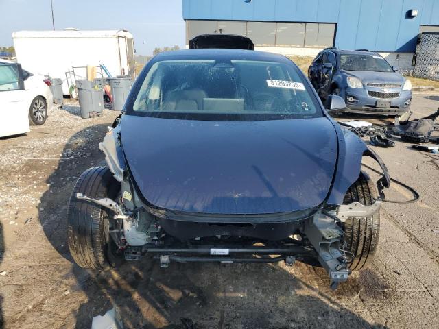 Photo 5 from auction – 2023 TESLA MODEL 3 with VIN 5YJ3E1EAXPF672553