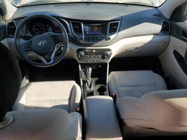 Photo 8 from auction – 2016 HYUNDAI TUCSON LIM with VIN KM8J33A40GU113198