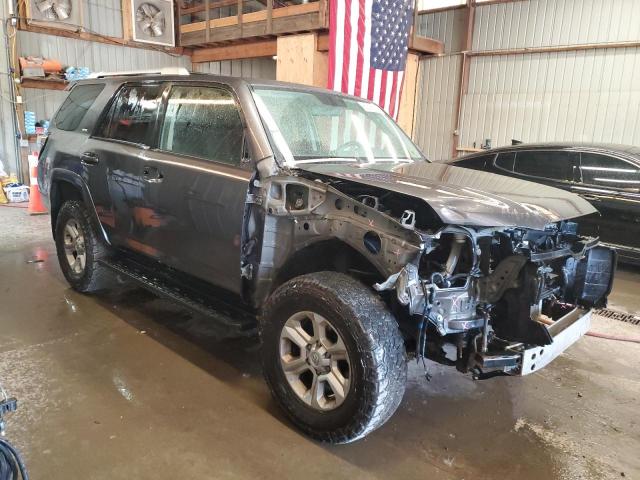 Photo 4 from auction – 2015 TOYOTA 4RUNNER SR with VIN JTEBU5JR8F5228259