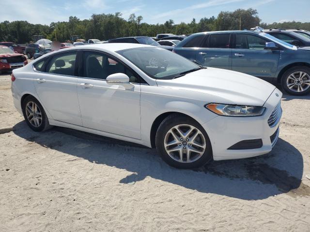 Photo 4 from auction – 2016 FORD FUSION SE with VIN 3FA6P0HD4GR163344