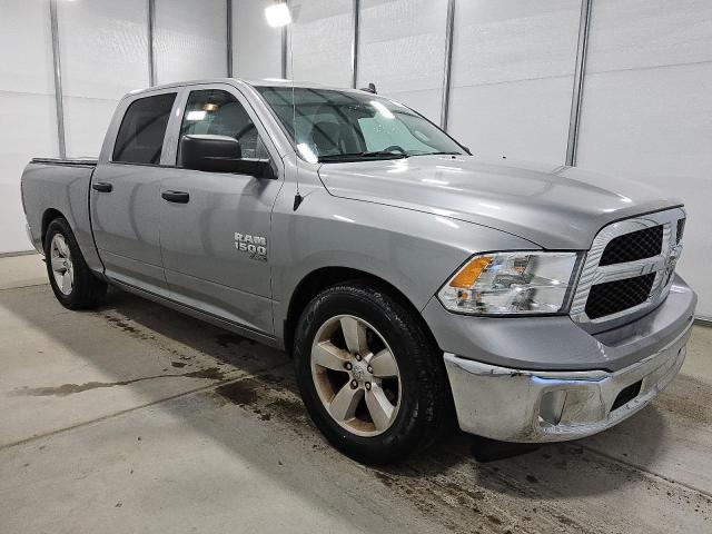 Photo 4 from auction – 2022 RAM 1500 CLASS with VIN 3C6RR6KG6NG210719