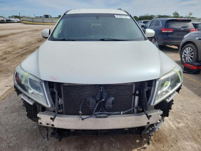 Zdjęcie 5 z aukcji – 2015 NISSAN PATHFINDER z VIN 5N1AR2MN6FC685023