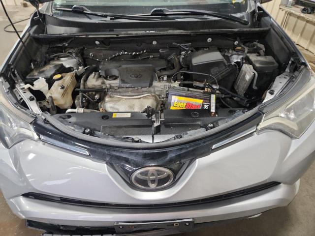 Photo 12 from auction – 2018 TOYOTA RAV4 ADVEN with VIN 2T3RFREV6JW711939