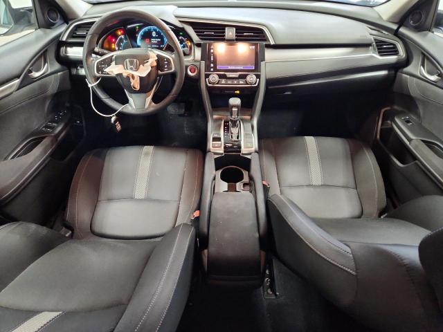 Photo 8 from auction – 2016 HONDA CIVIC EX with VIN 19XFC2F71GE032037