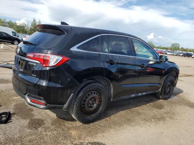 Photo 3 from auction – 2017 ACURA RDX TECHNOLOGY with VIN 5J8TB4H58HL804086