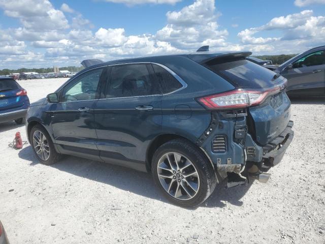 Photo 2 from auction – 2016 FORD EDGE TITAN with VIN 2FMPK4K81GBC65193