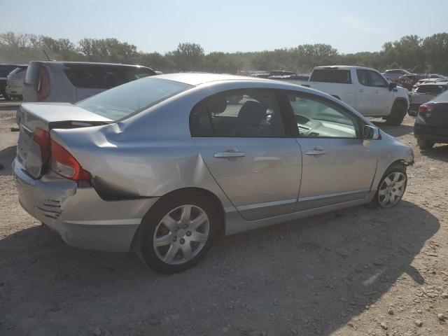 Zdjęcie 3 z aukcji – 2011 HONDA CIVIC LX z VIN 19XFA1F52BE007526