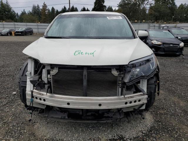 Photo 5 from auction – 2018 HONDA PILOT EXL with VIN 5FNYF6H53JB029919