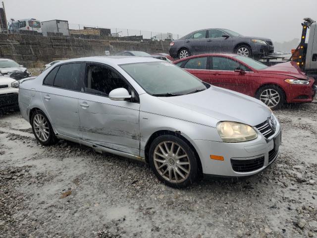 Photo 4 from auction – 2008 VOLKSWAGEN JETTA WOLF with VIN 3VWRA71K48M190260