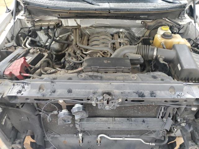 Photo 11 from auction – 2014 FORD F150 SUPER with VIN 1FTFW1EF7EFC46981