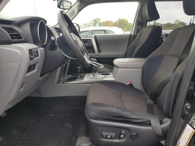 Photo 7 from auction – 2012 TOYOTA 4RUNNER SR with VIN JTEBU5JR8C5091111