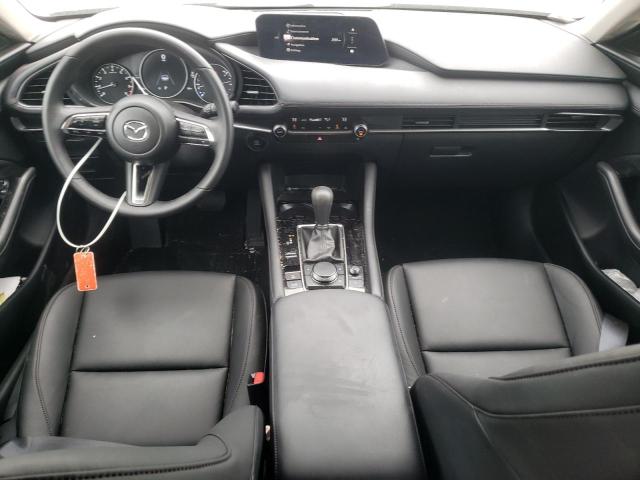 Photo 8 from auction – 2025 MAZDA 3 SELECT SPORT with VIN JM1BPABM4S1759631