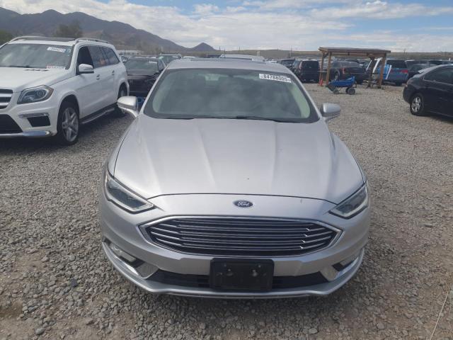 Photo 5 from auction – 2017 FORD FUSION TIT with VIN 3FA6P0D92HR147677