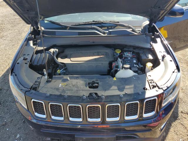 Photo 12 from auction – 2019 JEEP COMPASS LIMITED with VIN 3C4NJDCB7KT741159