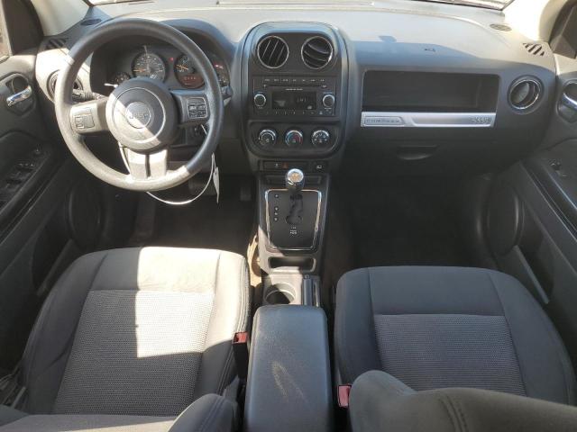 Photo 8 from auction – 2014 JEEP COMPASS SPORT with VIN 1C4NJDBB6ED503640