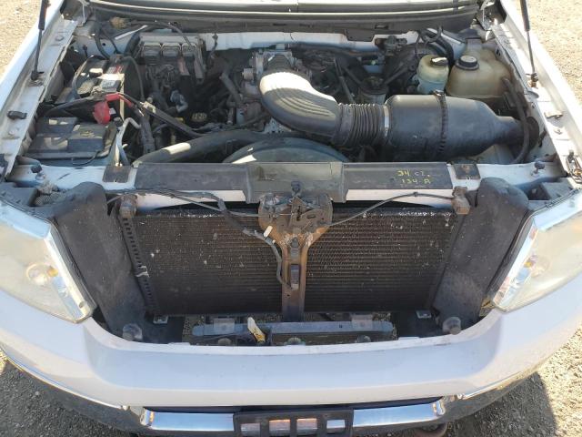Photo 11 from auction – 2005 FORD F150 with VIN 1FTRX12W65FA37343