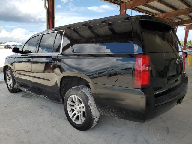 Photo 2 from auction – 2019 CHEVROLET SUBURBAN C with VIN 1GNSCHKC1KR209775