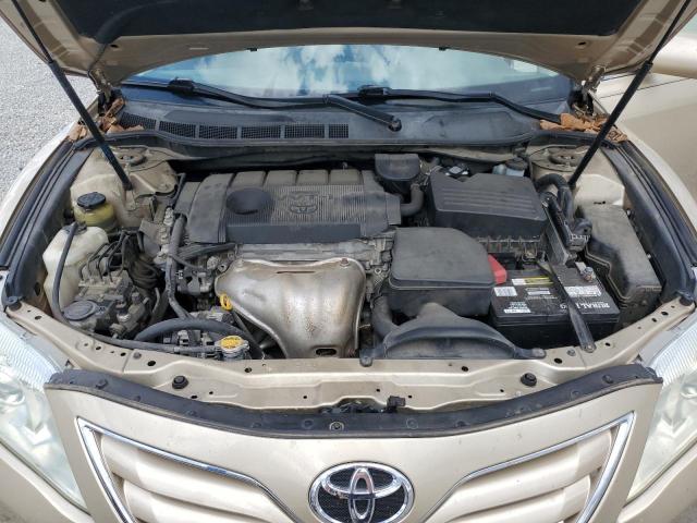 Photo 11 from auction – 2011 TOYOTA CAMRY BASE with VIN 4T1BF3EK5BU638190