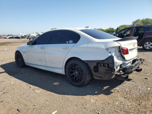 Zdjęcie 2 z aukcji – 2016 BMW 535 XI z VIN WBA5B3C51GG255585