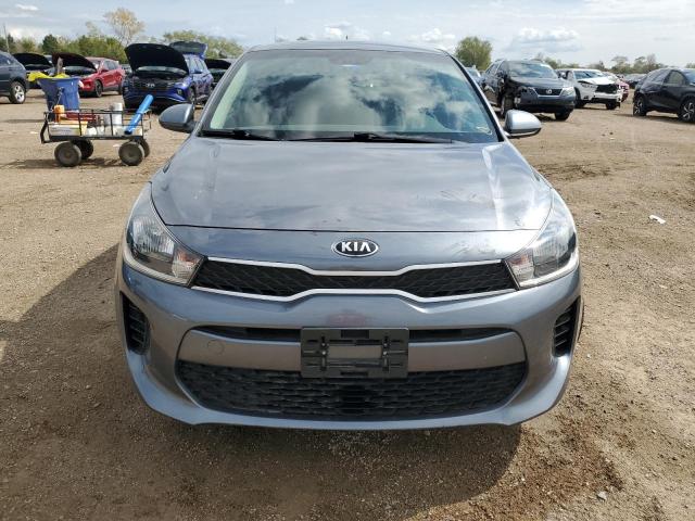 Photo 5 from auction – 2019 KIA RIO with VIN 3KPA24AB0KE202112