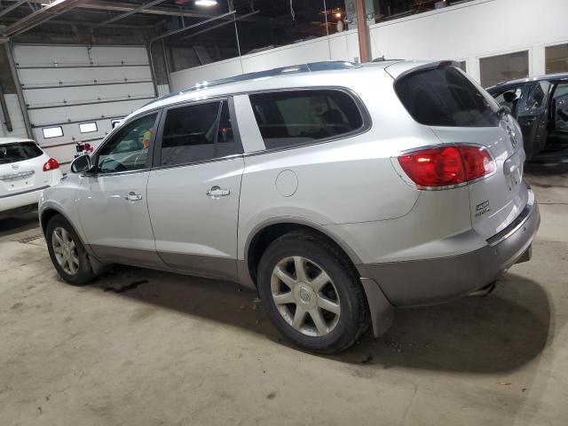 Photo 2 from auction – 2010 BUICK ENCLAVE CX with VIN 5GALVBED1AJ189860