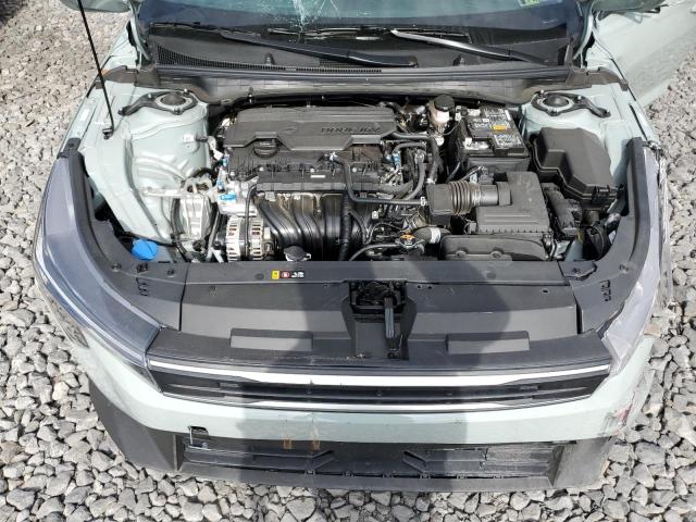 Photo 11 from auction – 2025 KIA K4 LX with VIN 3KPFT4DE1SE157318