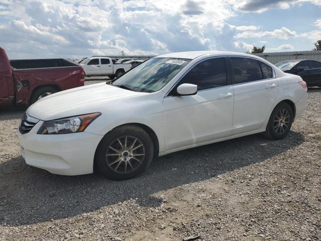HONDA ACCORD LXP 2012 with VIN 1HGCP2F40CA042943 - Photo from auction