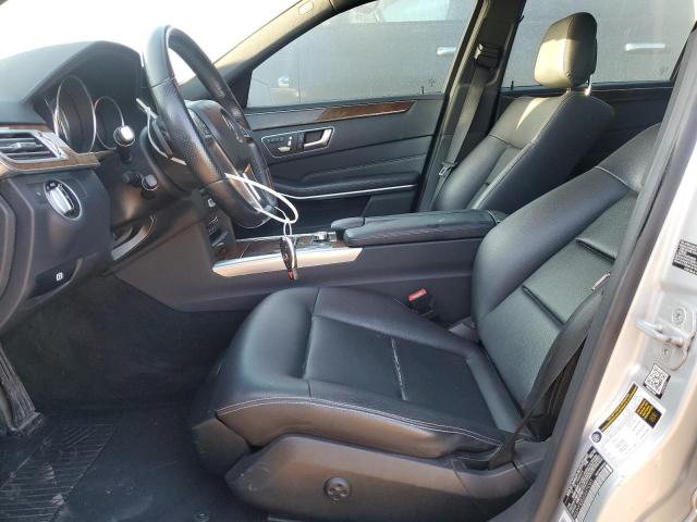 Photo 7 from auction – 2014 MERCEDES-BENZ E 350 4MAT with VIN WDDHF8JB2EA979365