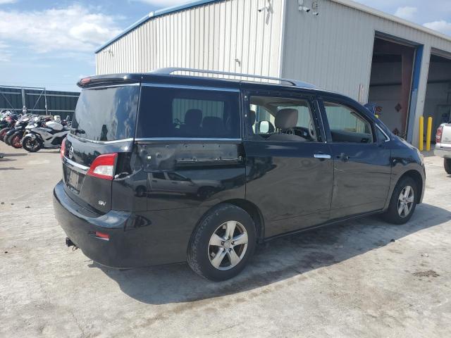 Photo 3 from auction – 2017 NISSAN QUEST S with VIN JN8AE2KP2H9166608