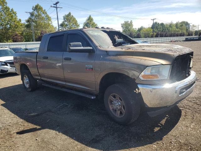 Photo 4 from auction – 2010 DODGE RAM 2500 with VIN 3D7TT2HT4AG123298