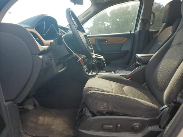 Photo 7 from auction – 2014 CHEVROLET TRAVERSE L with VIN 1GNKVGKD8EJ176824