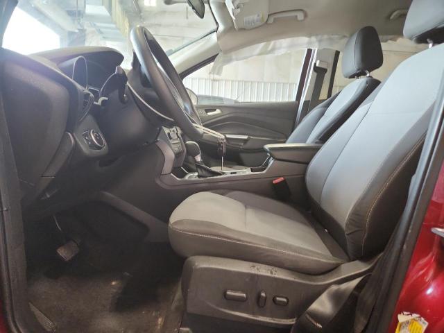 Photo 7 from auction – 2017 FORD ESCAPE SE with VIN 1FMCU0GD8HUC09402