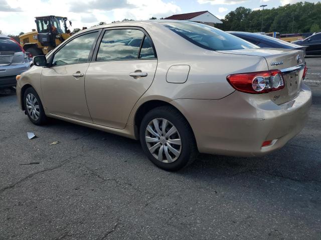 Photo 2 from auction – 2012 TOYOTA COROLLA BASE with VIN JTDBU4EE5C9174106