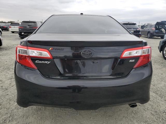 Photo 6 from auction – 2012 TOYOTA CAMRY BASE with VIN 4T1BF1FK3CU145015
