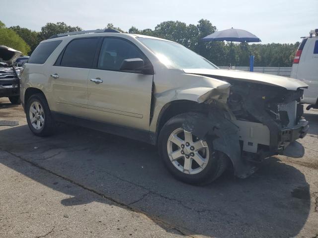 Photo 4 from auction – 2016 GMC ACADIA SLE with VIN 1GKKVPKD8GJ256866