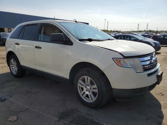 Photo 4 from auction – 2008 FORD EDGE SE with VIN 2FMDK36C48BA28453