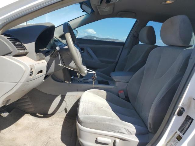 Photo 7 from auction – 2009 TOYOTA CAMRY BASE with VIN 4T1BE46K19U869752