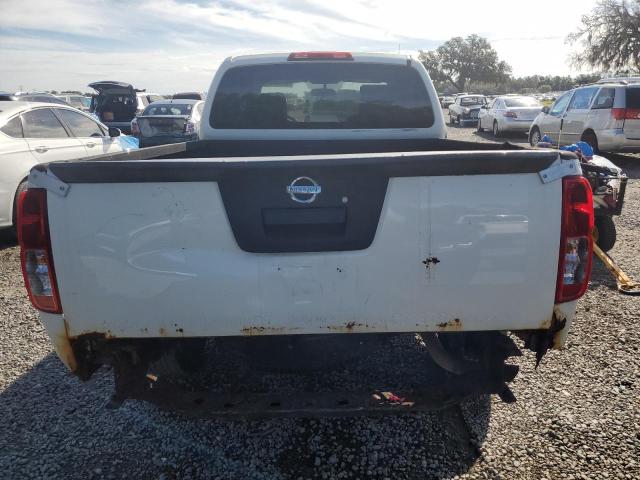 Photo 6 from auction – 2019 NISSAN FRONTIER S with VIN 1N6BD0CT8KN759677