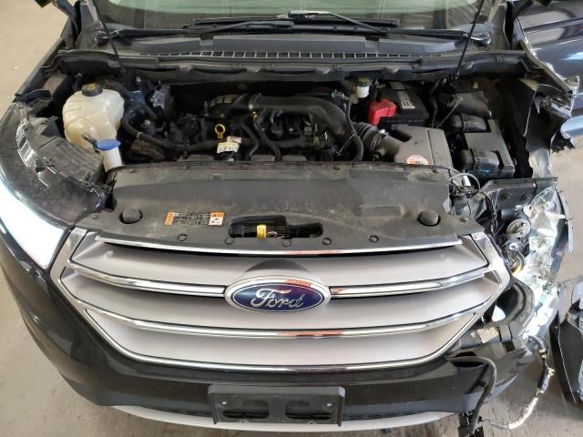 Photo 12 from auction – 2017 FORD EDGE TITAN with VIN 2FMPK3K93HBB90193