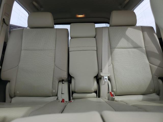 Photo 10 from auction – 2018 LEXUS GX 460 with VIN JTJBM7FX7J5209750