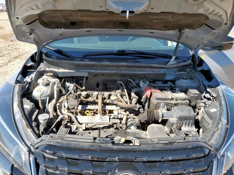 Photo 12 from auction – 2023 NISSAN KICKS SR with VIN 3N1CP5DV9PL484830
