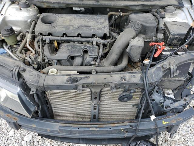 Photo 11 from auction – 2013 KIA FORTE SX with VIN KNAFW5A36D5690776