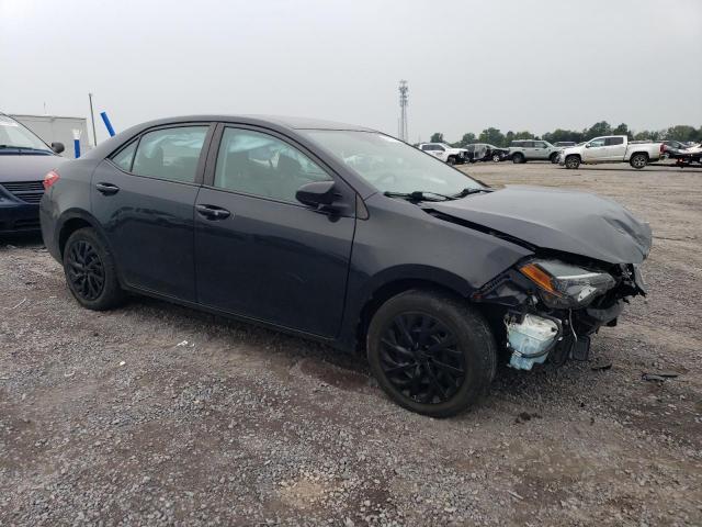 Photo 4 from auction – 2019 TOYOTA COROLLA L with VIN 2T1BURHE2KC187090