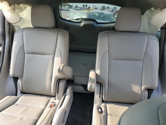 Photo 10 from auction – 2015 TOYOTA HIGHLANDER with VIN 5TDDKRFH9FS219445