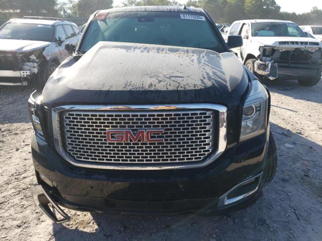 Photo 5 from auction – 2015 GMC YUKON DENA with VIN 1GKS2CKJ8FR247494
