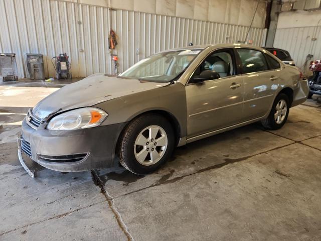 CHEVROLET IMPALA 2008 with VIN 2G1WT58K289203034 - Photo from auction