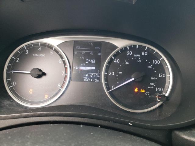 Photo 9 from auction – 2020 NISSAN VERSA S with VIN 3N1CN8BV8LL879926
